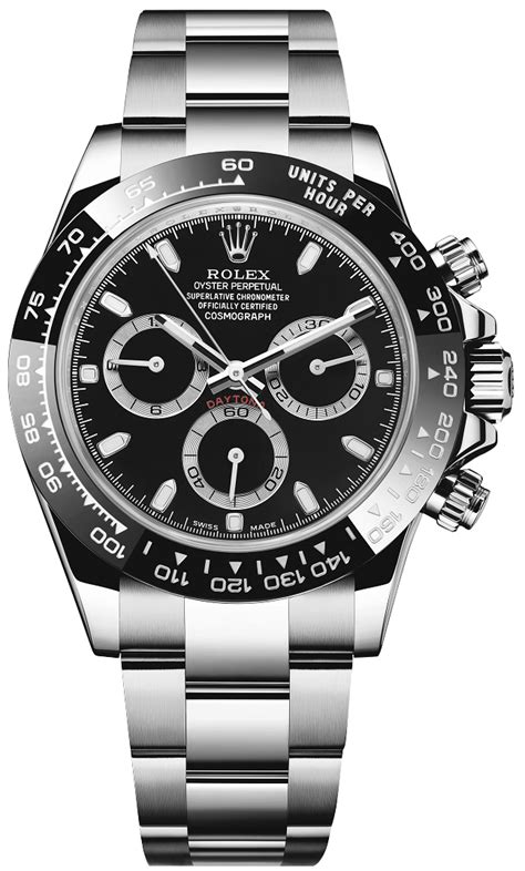 rolex daytona 116500 neu|rolex daytona 116500ln for sale.